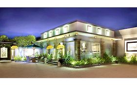 The Banyumas Villa
